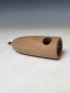 Preview: Muskatmühle aus Birnbaum, Muskatreibe