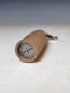 Preview: Muskatmühle aus Birnbaum, Muskatreibe